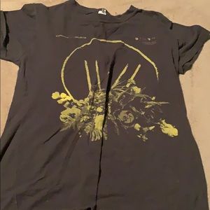 twenty one pilots t-shirt